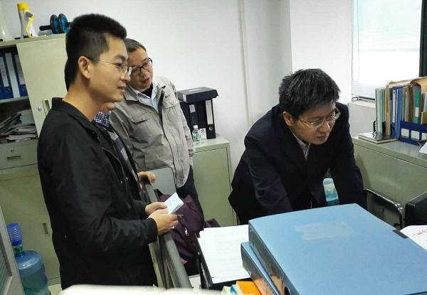 提升内功、技术升级——welcome新澳门开展火电行业环保服务专项培训